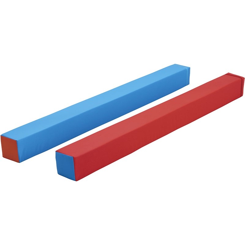 (代引き・個人宅・北海道・沖縄への配送不可)三和体育 ソフロックヘイキンダイ アオ ベッ 学校機器 器具 (s9269)