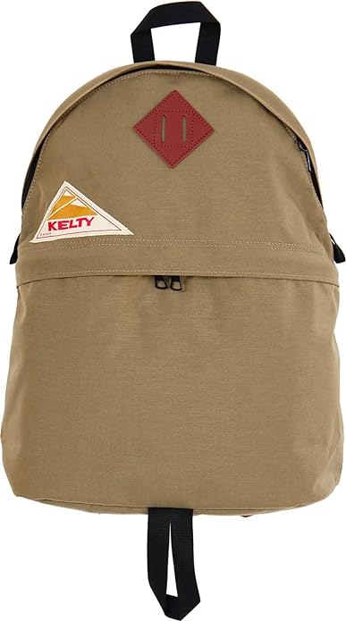 返品交換不可 在庫一掃セール KELTY ケルティ SANDPIPER 2.0 アウトドア バッグ 3259258124-TAN