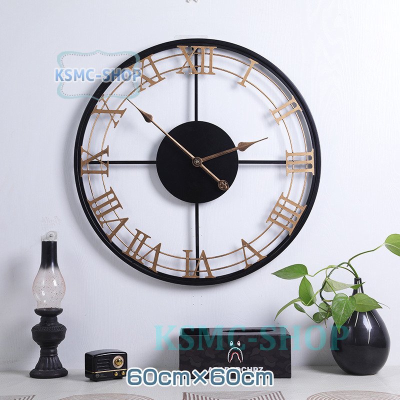 掛時計 入学祝い 玄関 インテリア時計 ゴールド デジタル 高級感 2021新作 大人気 掛け時計