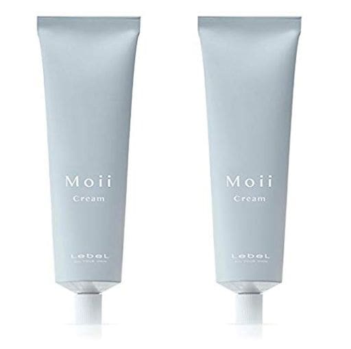 2本セット ルベル モイクリーム グローリーゼア 60g