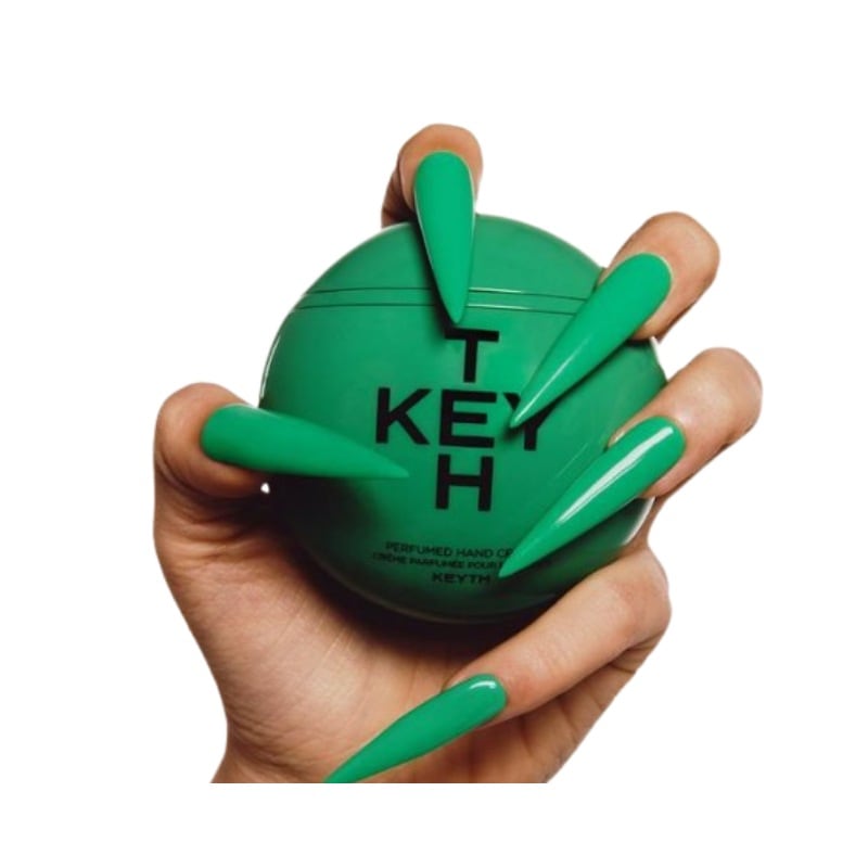 キス パフューム ハンドクリーム 70ml 4種 択1