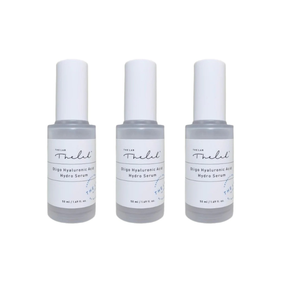 1+1+1オリゴヒアルロン酸ハイドロセラム 50ml/韓国コスメ