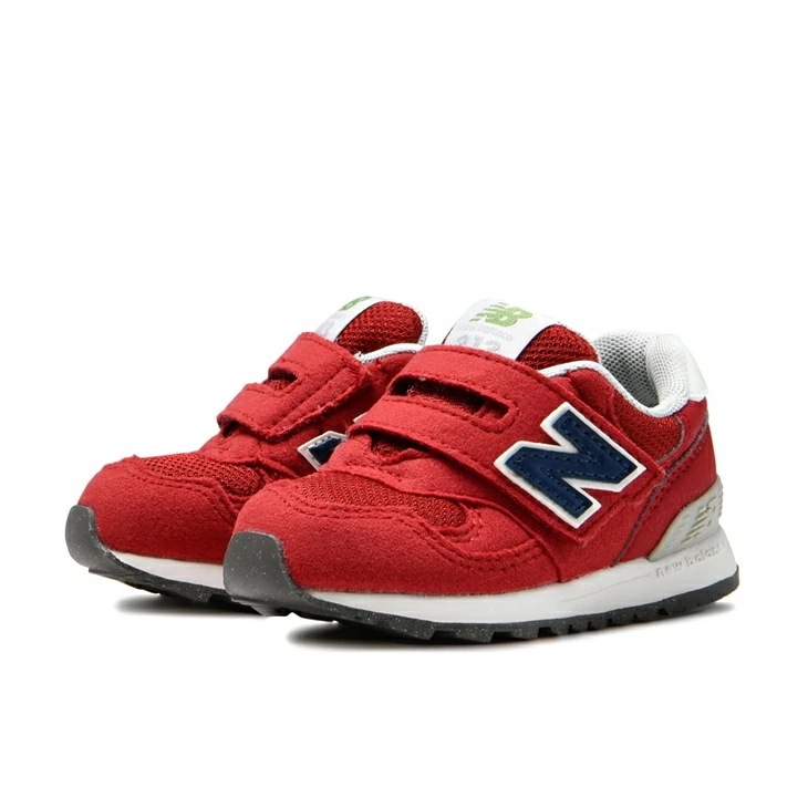 ベビー キッズ スニーカー 12-16.5cm 赤ちゃん/IO313-JB 4,879円