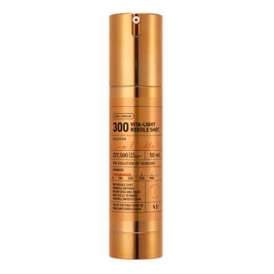 ビタライトリードルショット300 50ml 7,134円