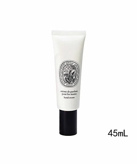 【国内正規品】 ハンドクリーム オーローズ 45mL