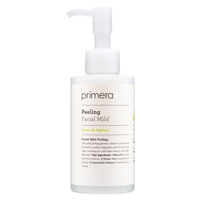 スペインフェイシャルマイルドフィーリング150ml