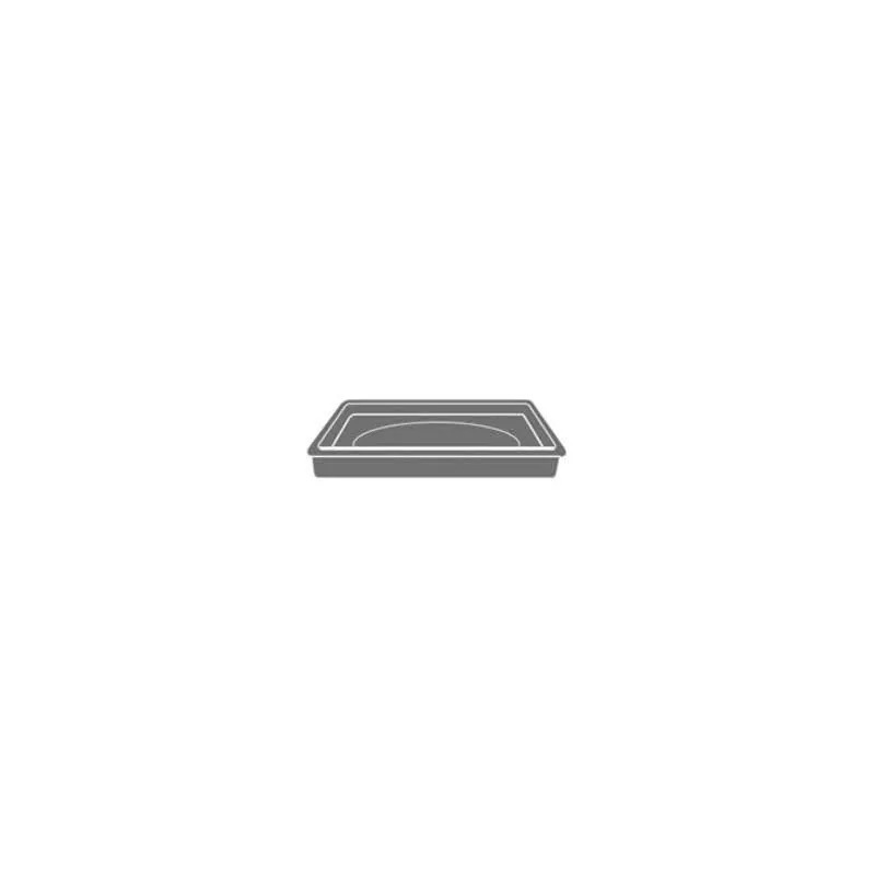 【即納】シャープ[SHARP]　オプション・消耗品　【3504160173】　オーブンレンジ用　角皿[1枚](350 416 0173)