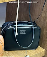 opium 入手困難　マリテフランソワジルボー 2way ショルダーバッグ opium 入手困難マリテフランソワジルボー 2way ショルダーバッグ