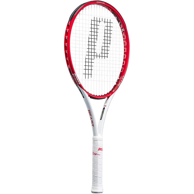 (フレームのみ) 7TJ160 BEAST MAX(275) 23 テニスラケット 硬式 (7tj160)