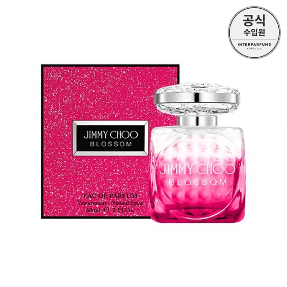 ジミーチュウ ブラッサム EDP 60ML