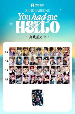 Qoo10 | ZEROBASEONE-QQ-MUSICのおすすめ商品リスト(ランキング順