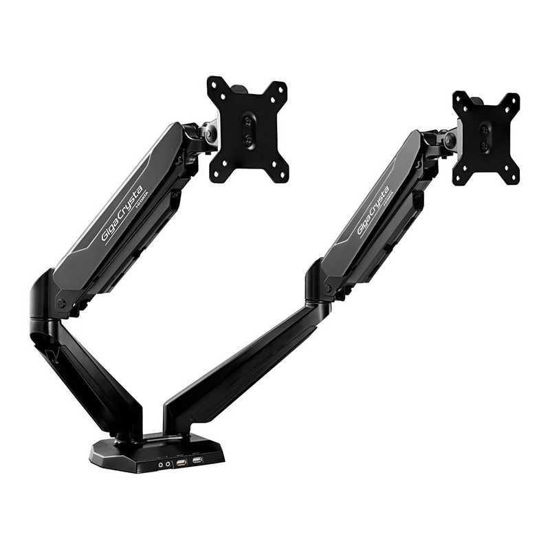 IOデータ　ディスプレイアーム　DA-ARMD4 10,733円