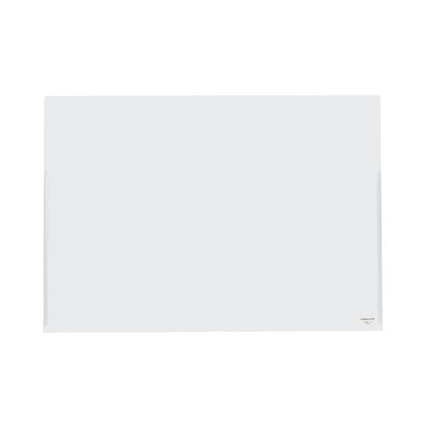 （まとめ） コクヨ 図面クリヤーホルダー（クリアホルダー）（Bタイプ） A2用 セ-F97 1セット（5枚） (×2セット)