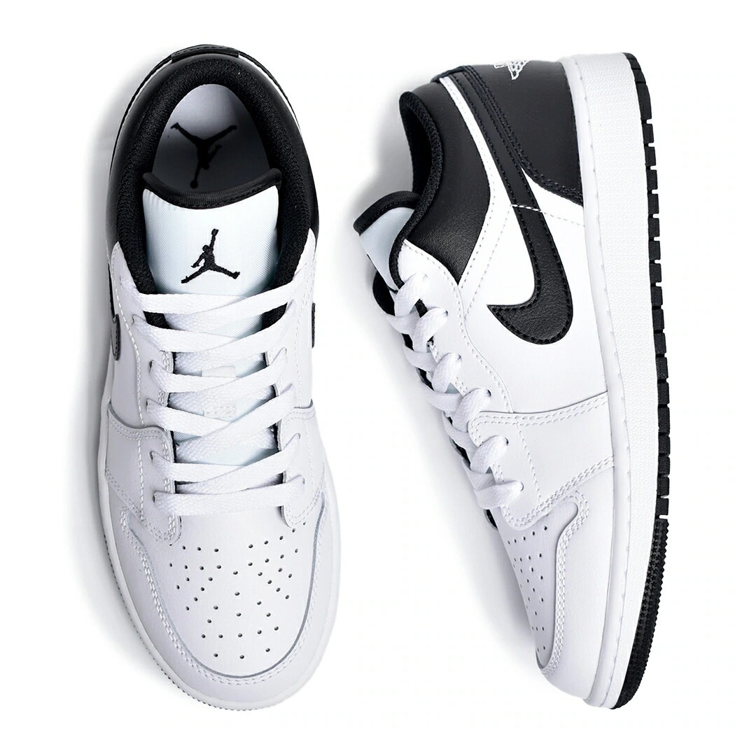 NIKE AIR JORDAN 1 LOW GS 