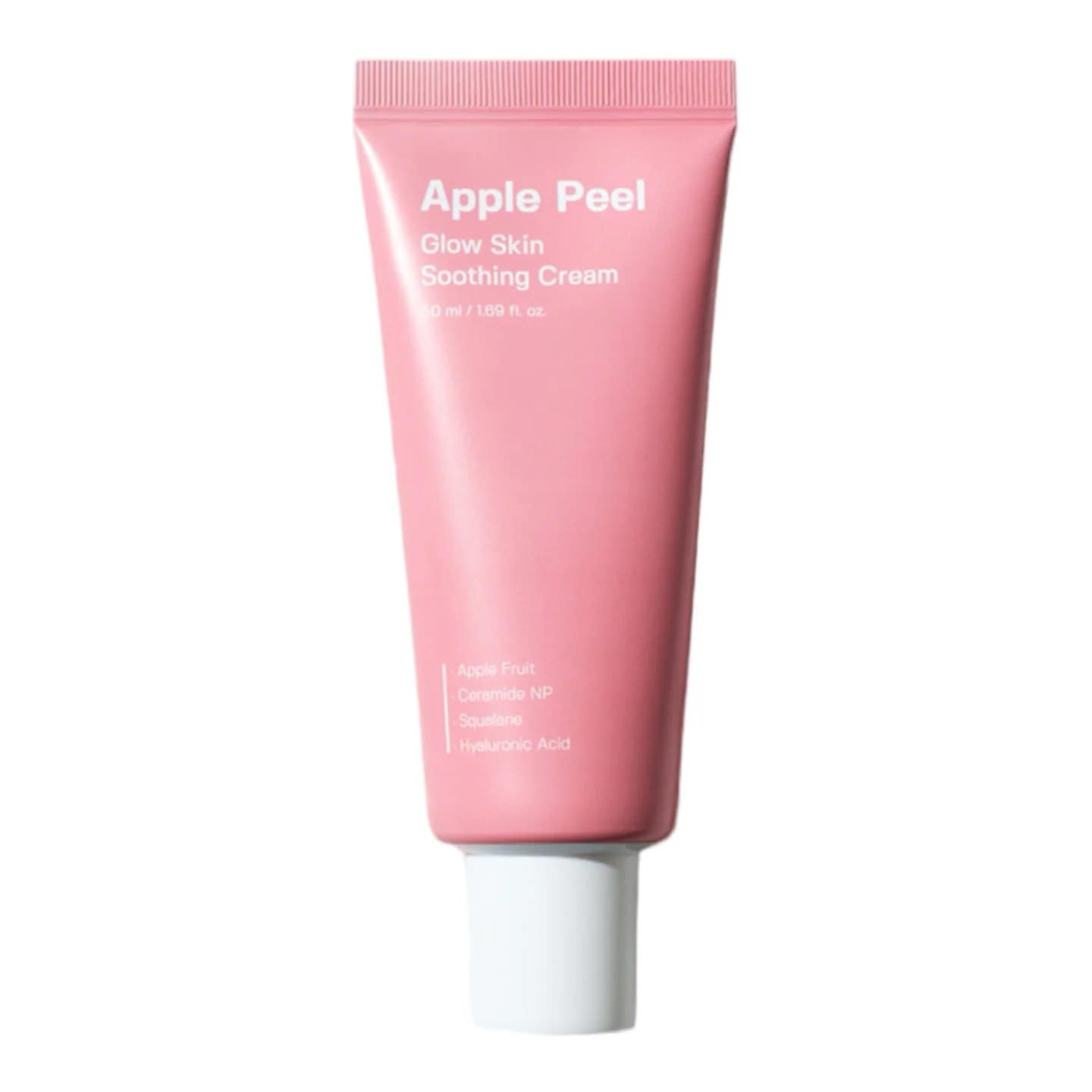 アップル フィル なめらか 結水ディングクリーム 50ml