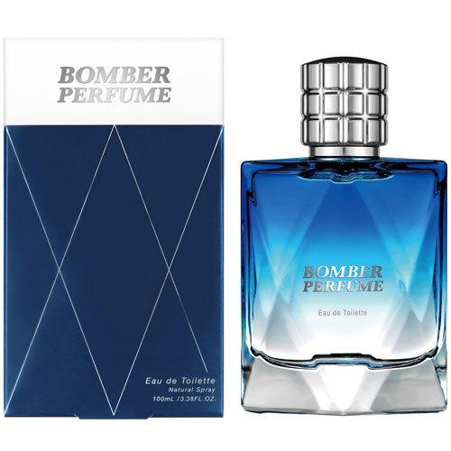 ボンバー パフューム EDT オードトワレ SP 100ml 香水 BOMBER PERFUME