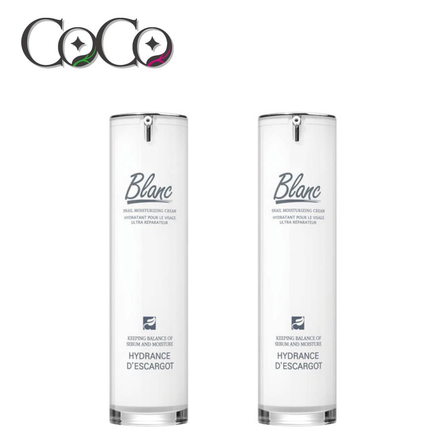 【正規品】カタツムリクリーム, 60ml, 2個 [高濃縮カタツムリ配合 ニキビ跡 ニキビ 保湿 敏感肌]