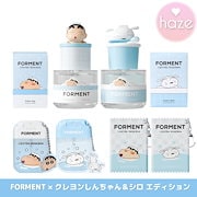 Qoo10] FORMENT 【クロミエディション】シグネチャー パフ : 香水