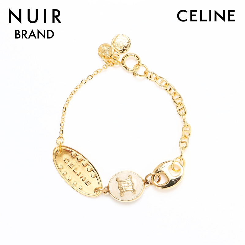 ブレスレット ゴールド WS10751