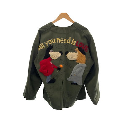 c 極美良品 ROSSIGNOL ロシニョール ワンピース 【公式通販】