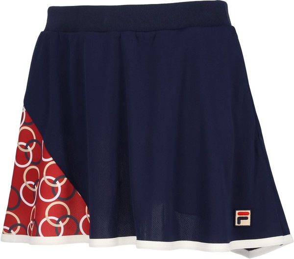 FILA フィラ スコート テニス スコート EL0202-20Z