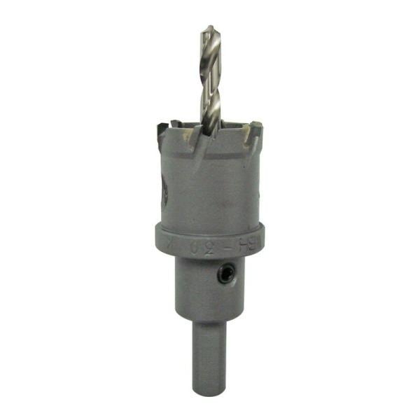 ウイニングボアー ハイスピードカッター WBH－30 先端工具 鉄工アクセサリ 鉄工ホールソー