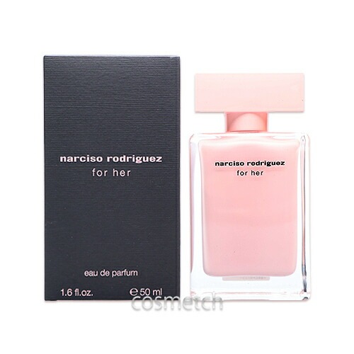 フォー ハー EDP 50ml SP 香水