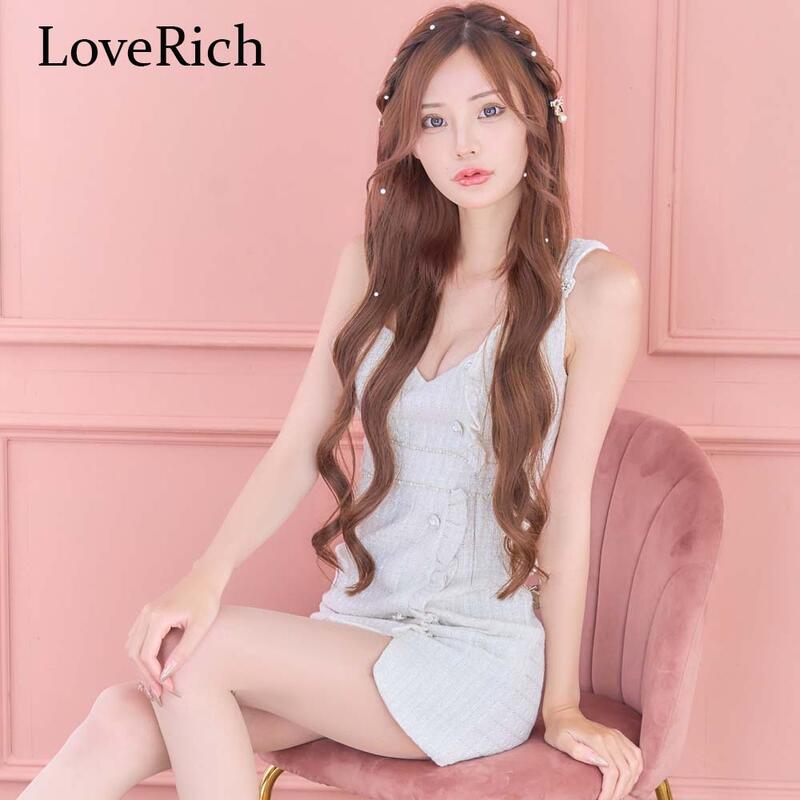 最終値下げS～L2色ホワイト アイスブルー キャバドレス キャバ ドレス セクシー セクシーキャバ コスプレ 衣装 パーティー イベント クリスマス インスタ 撮影 アイドルセクシーフロントフ 5,121円