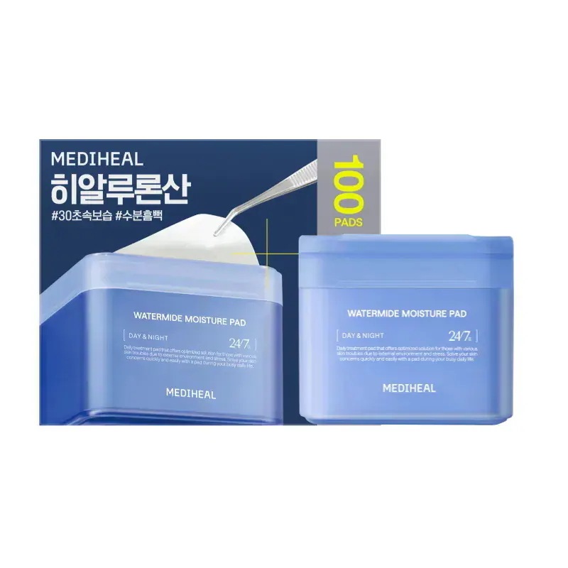 プランエスクリニック　MEDIHEAL パック プランエス40 MEDIHEAL公式オンラインストア