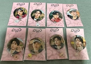 straykids popup DO IT