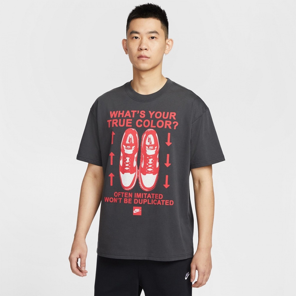 ナイキ スポーツウェア マックス90 Tシャツ HJ0757-060