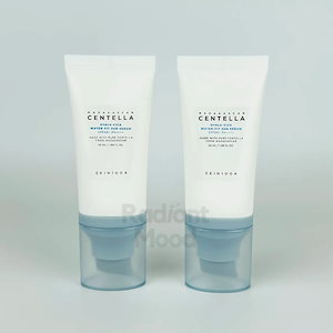 Qoo10] twentykei [선블록]ダイヤリン プレミアム デイリ : UVケア