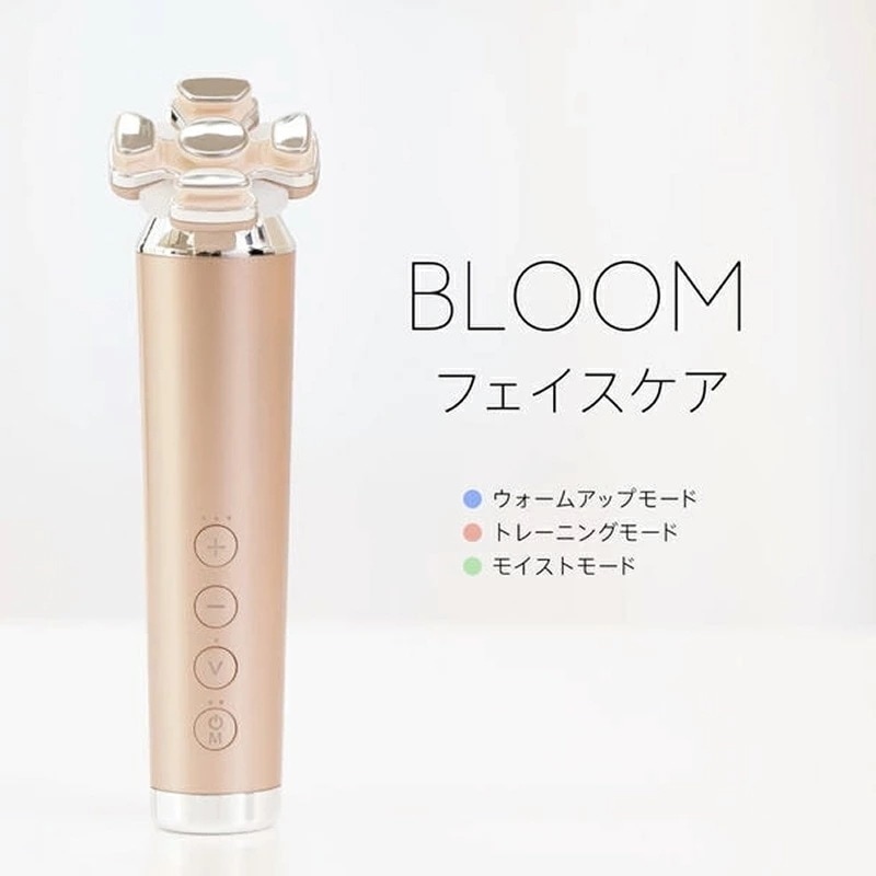 Qoo10] ZOGANKIN ウイルエー ゾーガンキンブルーム ( 正