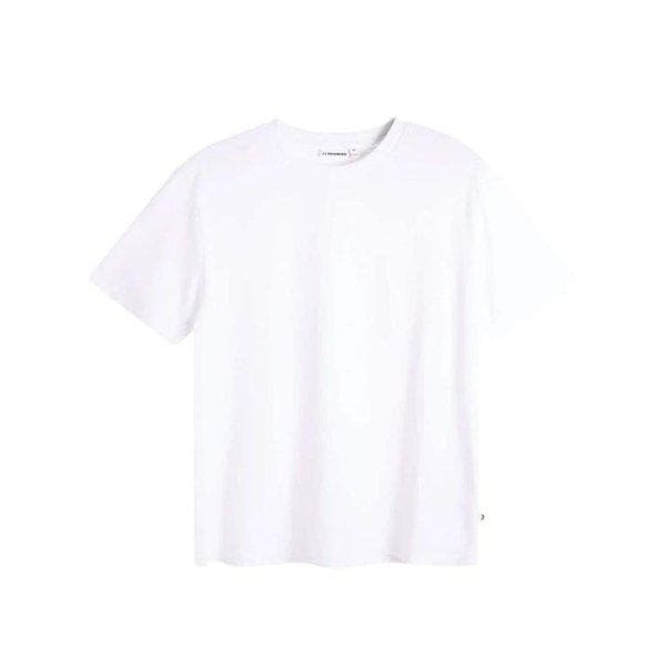 26SS 半袖Tシャツ FMJT169960000 WHITE DOM