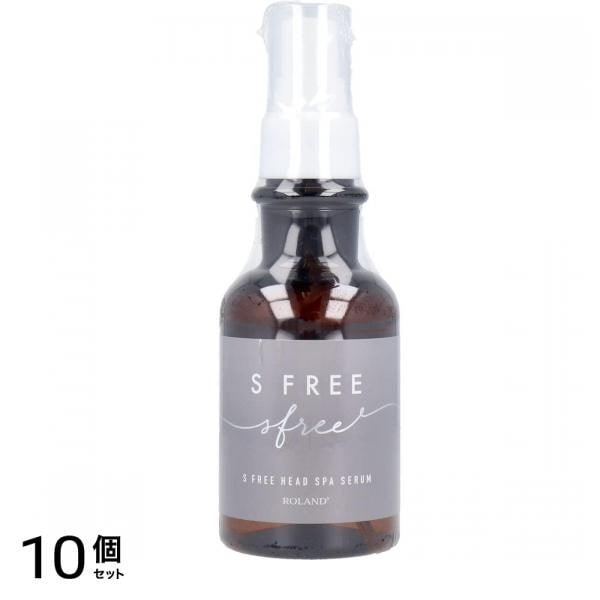 エスフリー 薬用ヘッドスパセラム 100mL 10個セット