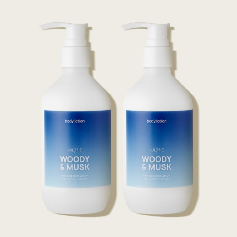 パフューム ボディローション 2個セット(300ml+300ml)