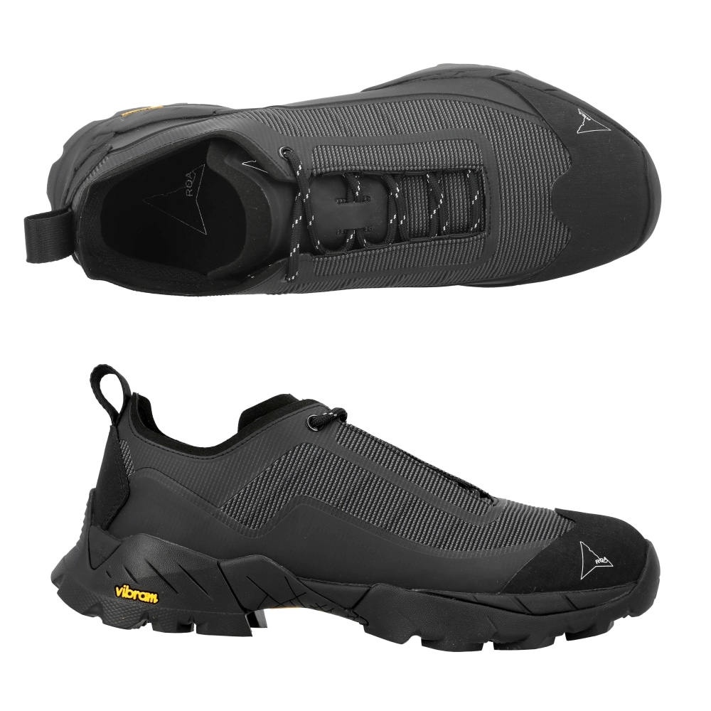 ROA カタリナ ライト スニーカー NBUW1389FA225