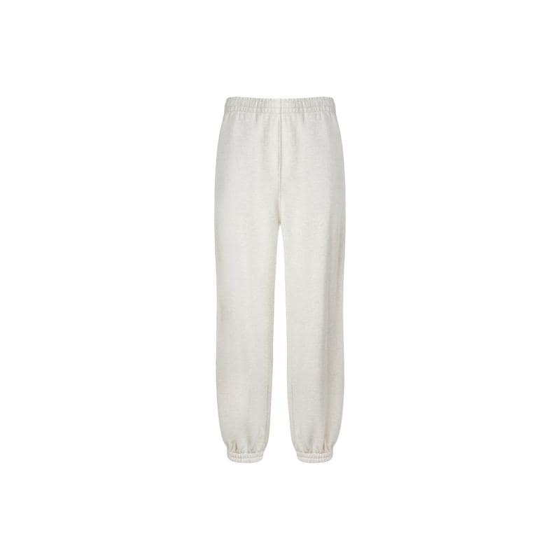 共用ランニングウーブンパンツ 32YD458049 伸縮性 活動性 運動 デイリー MONOGRAM M SWEAT PANTS