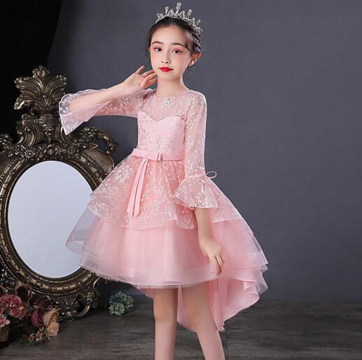 子供ドレスワンピース 最高の キッズ衣装韓国風こども服女の子姫系お洒落 結婚式子供ワンピース発表会入園卒業式 子供ドレスワンピース 最高の キッズ衣装韓国風こども服女の子姫系お洒落 結婚式子供ワンピース発表会入園卒業式
