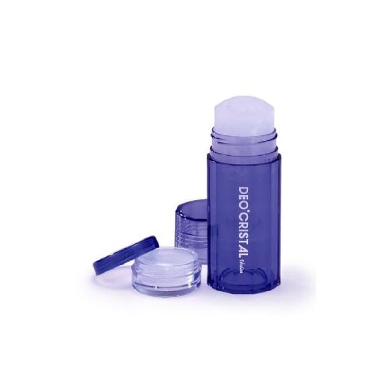 NEW デオクリスタル スティック115 115g 8,047円