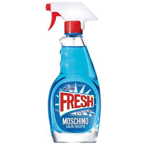 モスキーノ フレッシュクチュール EDT オードトワレ SP 100ml 香水 MOSCHINO