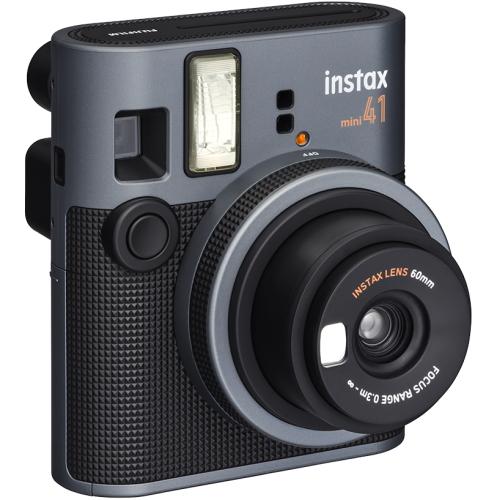 インスタントカメラ instax mini 41 チェキ