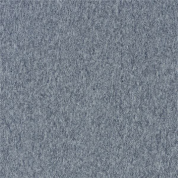 業務用 防炎/静電 タイルカーペット 約50x50cm 20枚入 ECOS LP-2057N