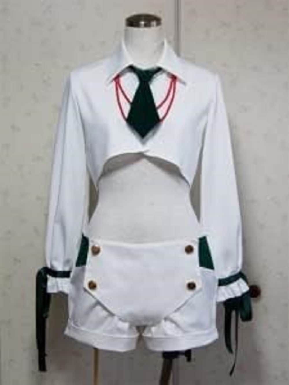 beatmaniaIIDX 19 Lincle Rche（傲慢ちゃん）コスプレ衣装舞台演出服 ハロウィン イベント 学園祭 クリスマス仮装サイ アニメの制作を受ける男女兼用 (ウイッグ