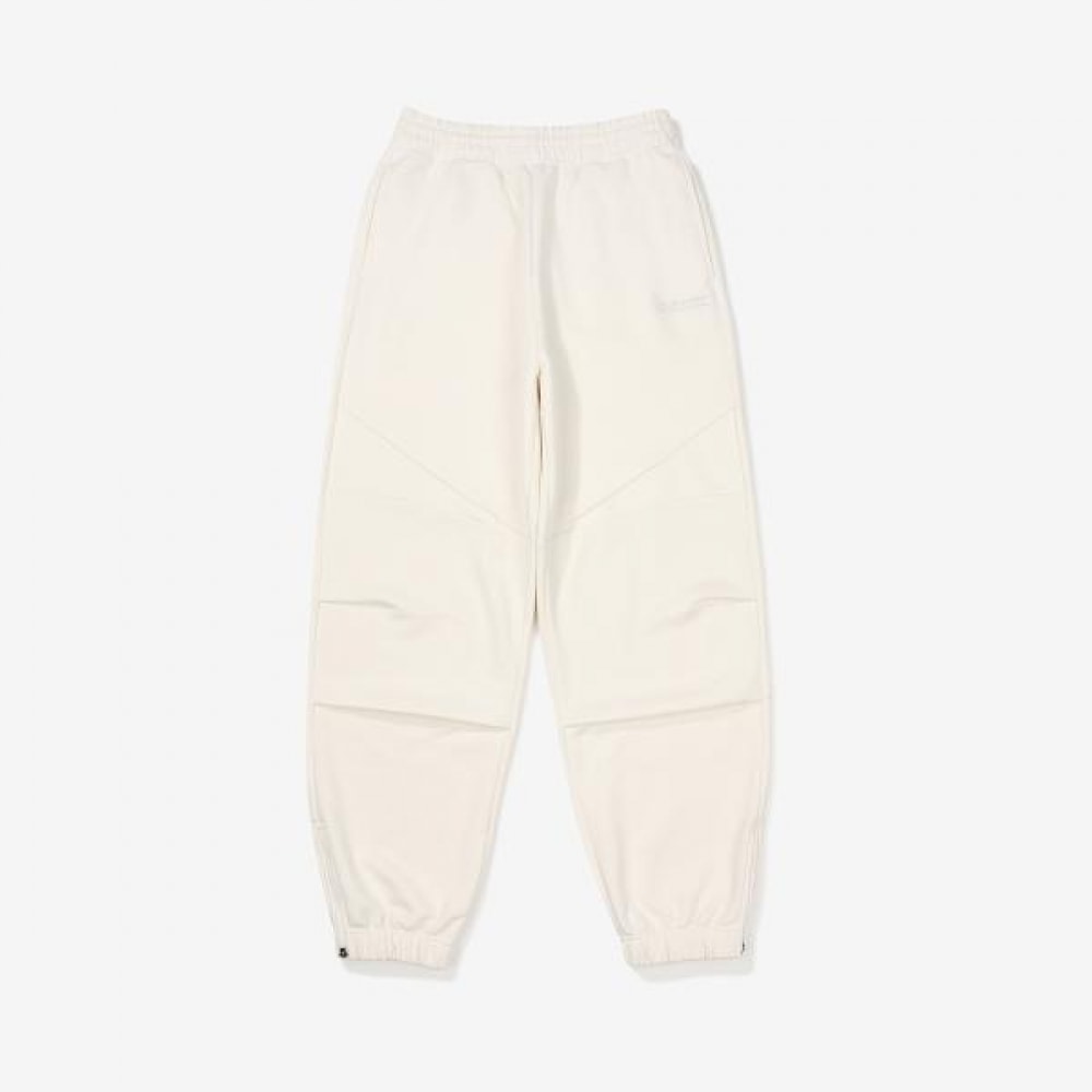 フィラ フィラ混紡ジョガーパンツ FS2FPF3171F_SAD