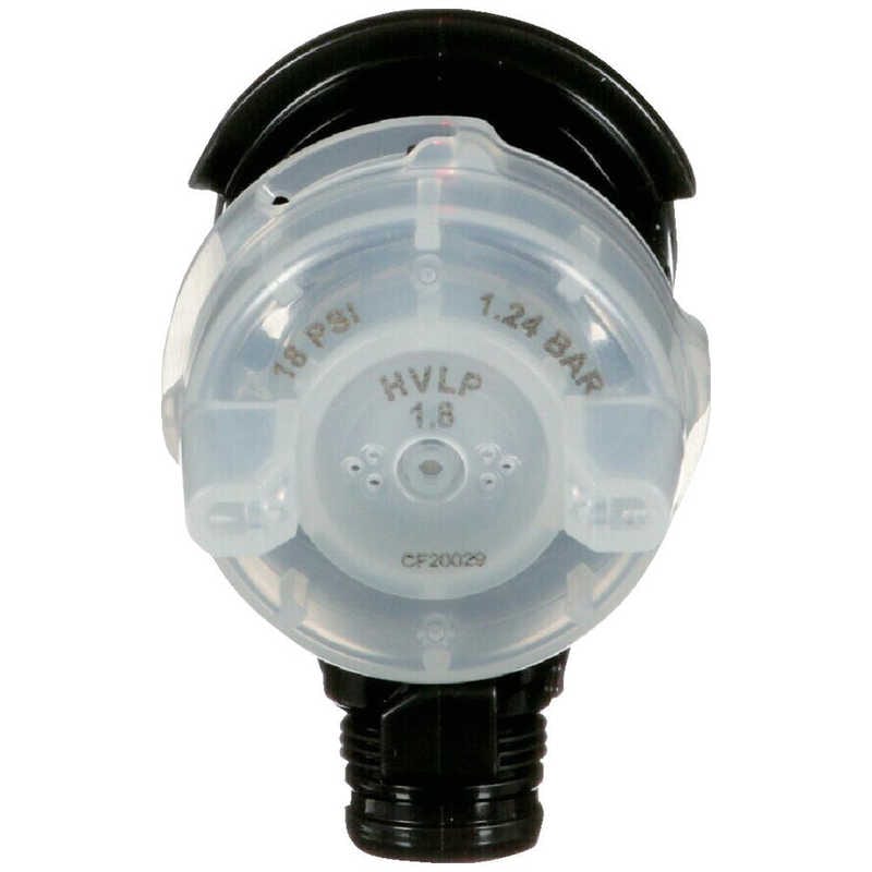 3Mジャパン　3Mパフォーマンススプレーガン用圧送式HVLPノズル18mm 　26818