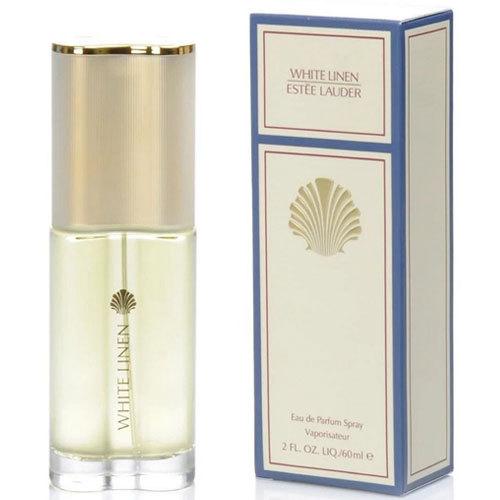 エスティローダー ホワイト リネン EDP オードパルファム SP 60ml 香水 ESTEE LAUDER