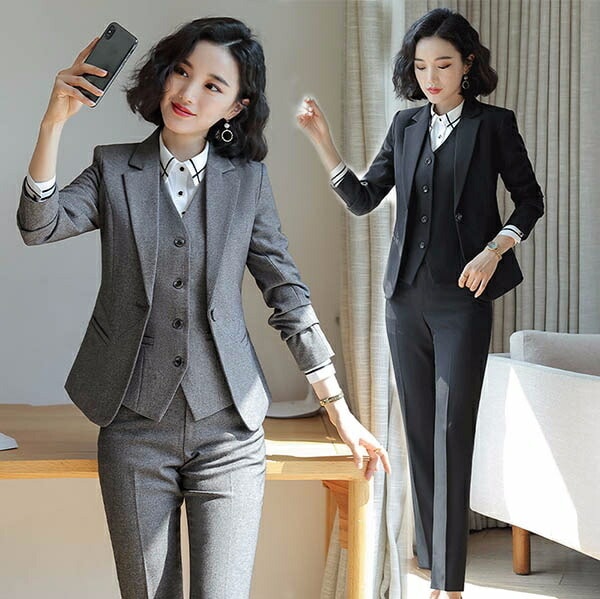 パンツスーツ スーツ レディース セットアップ フォーマル ビジネス 面接 オフィス リクルート 選べるタイプ 入園式 入学式ママ 母親 七五三 大きいサイズ スーツ ol カジュアル パンツ スカー