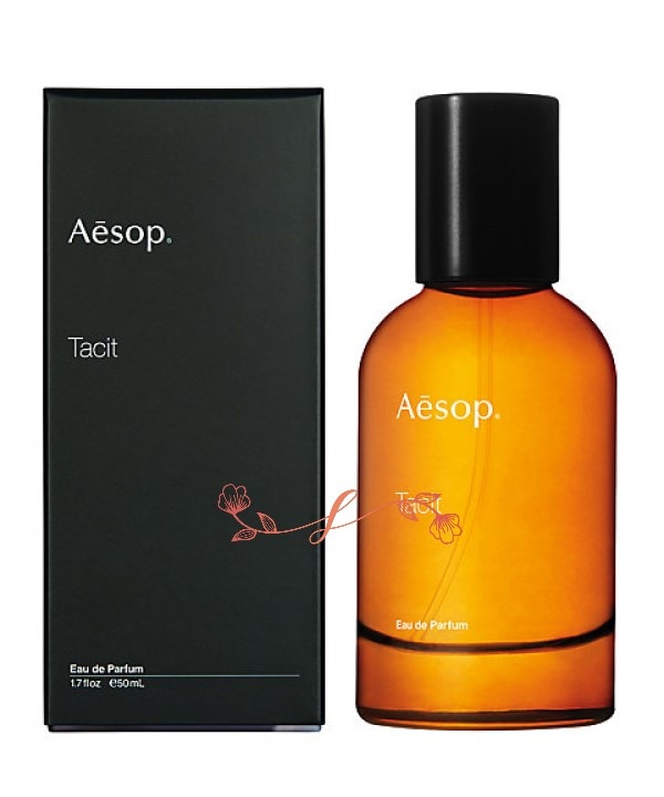 AESOP イソップ タシット オードパルファム 50ml イソップ タシット 美