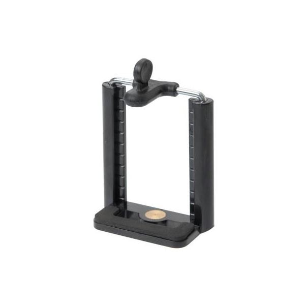 （まとめ）エツミ スマホホルダー SH-1 E-6656[x5セット]